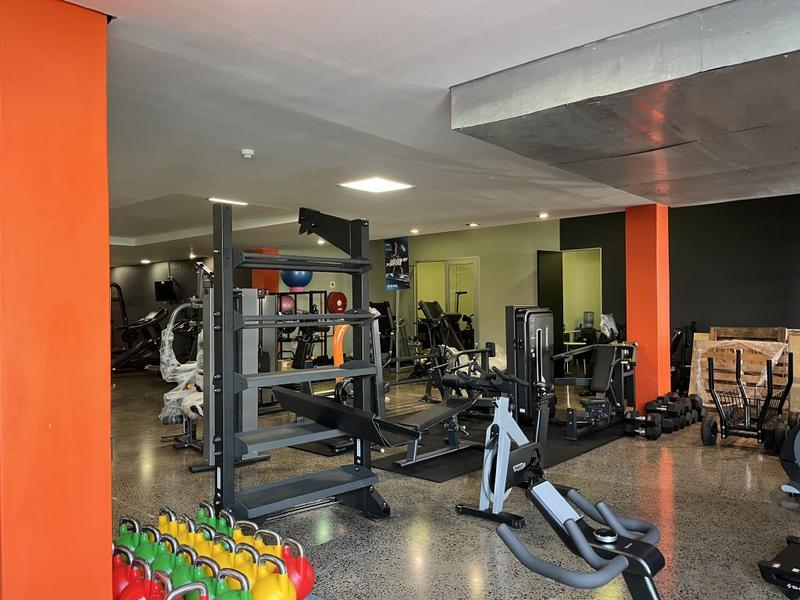 To Let commercial Property for Rent in Northgate Island Western Cape